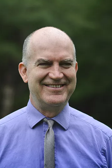 GTD Focus Founder Francis Sopper