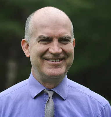 Frank Sopper