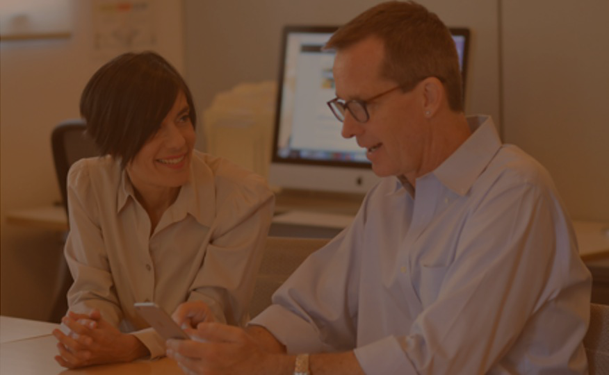 GTD Coaching Coach and Client GTD coaching session between a coach and client