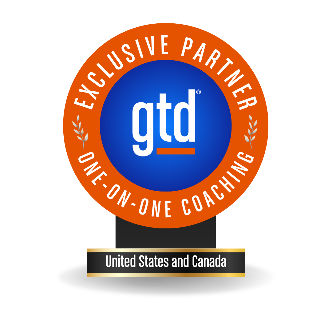 Exclusive Partner (2) GTD Focus Exclusive Partner One-On-One Coaching United States and Canada