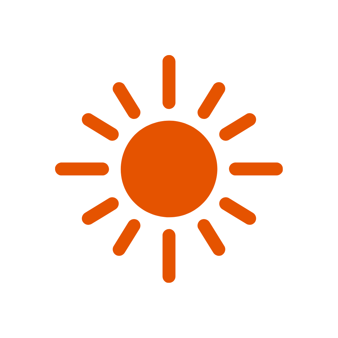 GTD Focus Five Horizons Program Icon