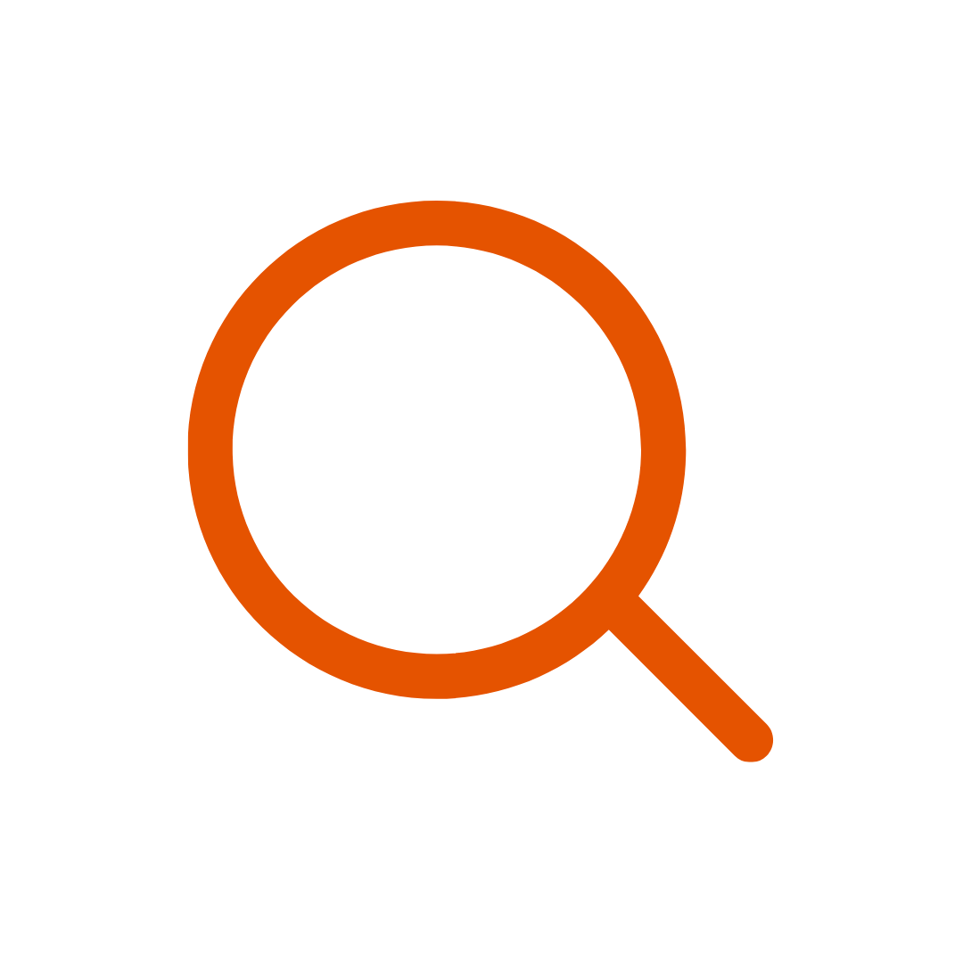 GTD Focus Vision and Refocus Program Icon