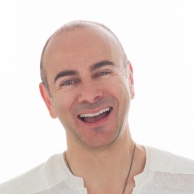 Marx Acosta Rubio