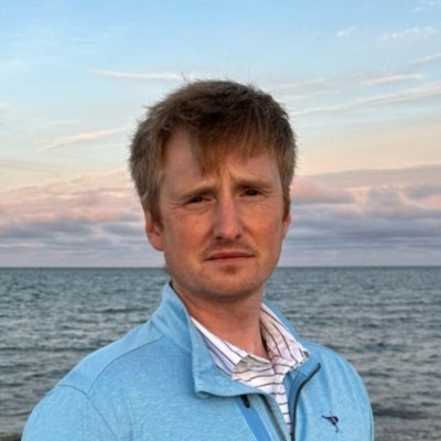 Roderick McMullen