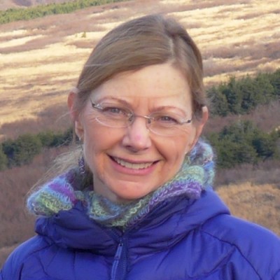 Suzanne Strisik