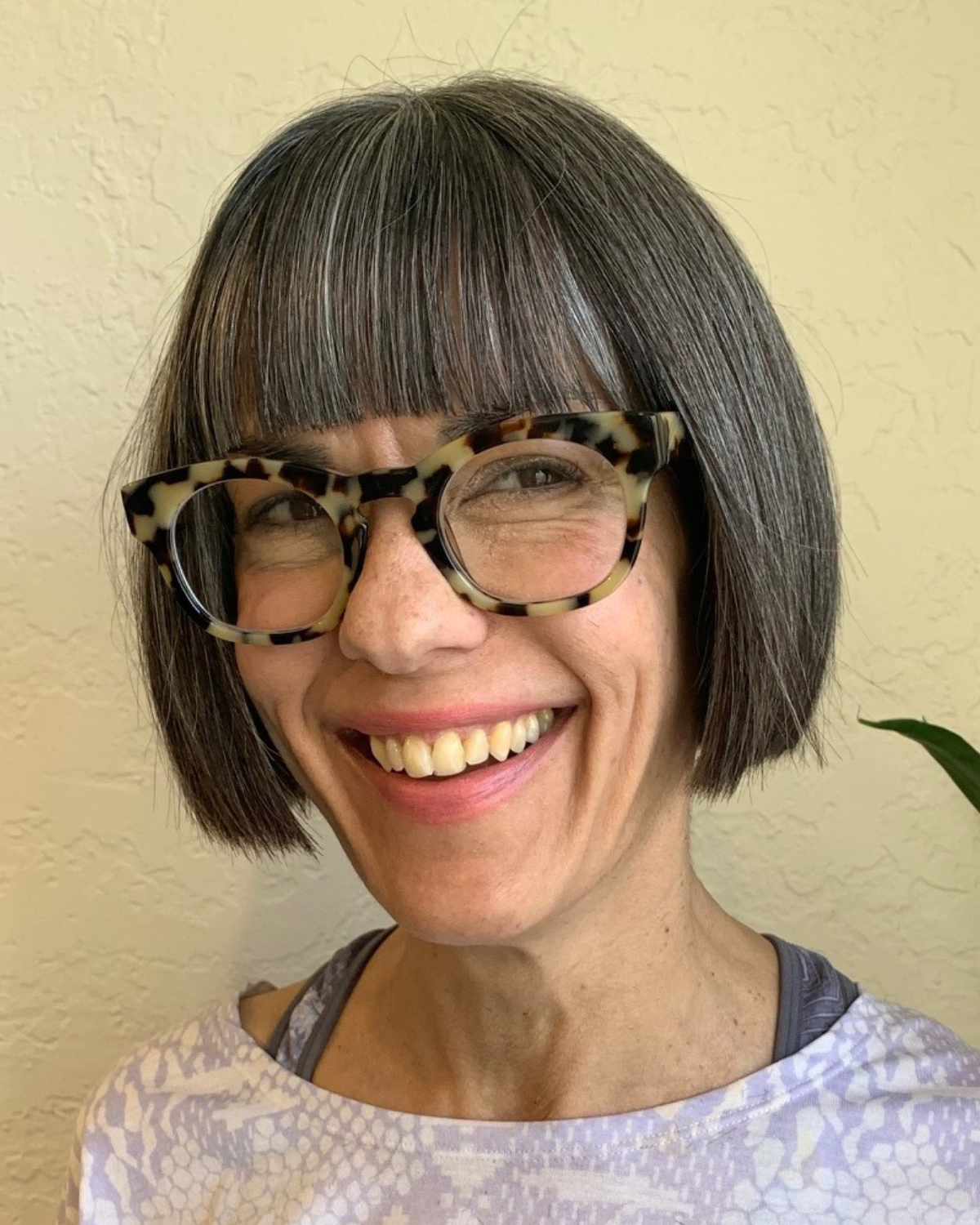 Julie Ireland, GTD coach