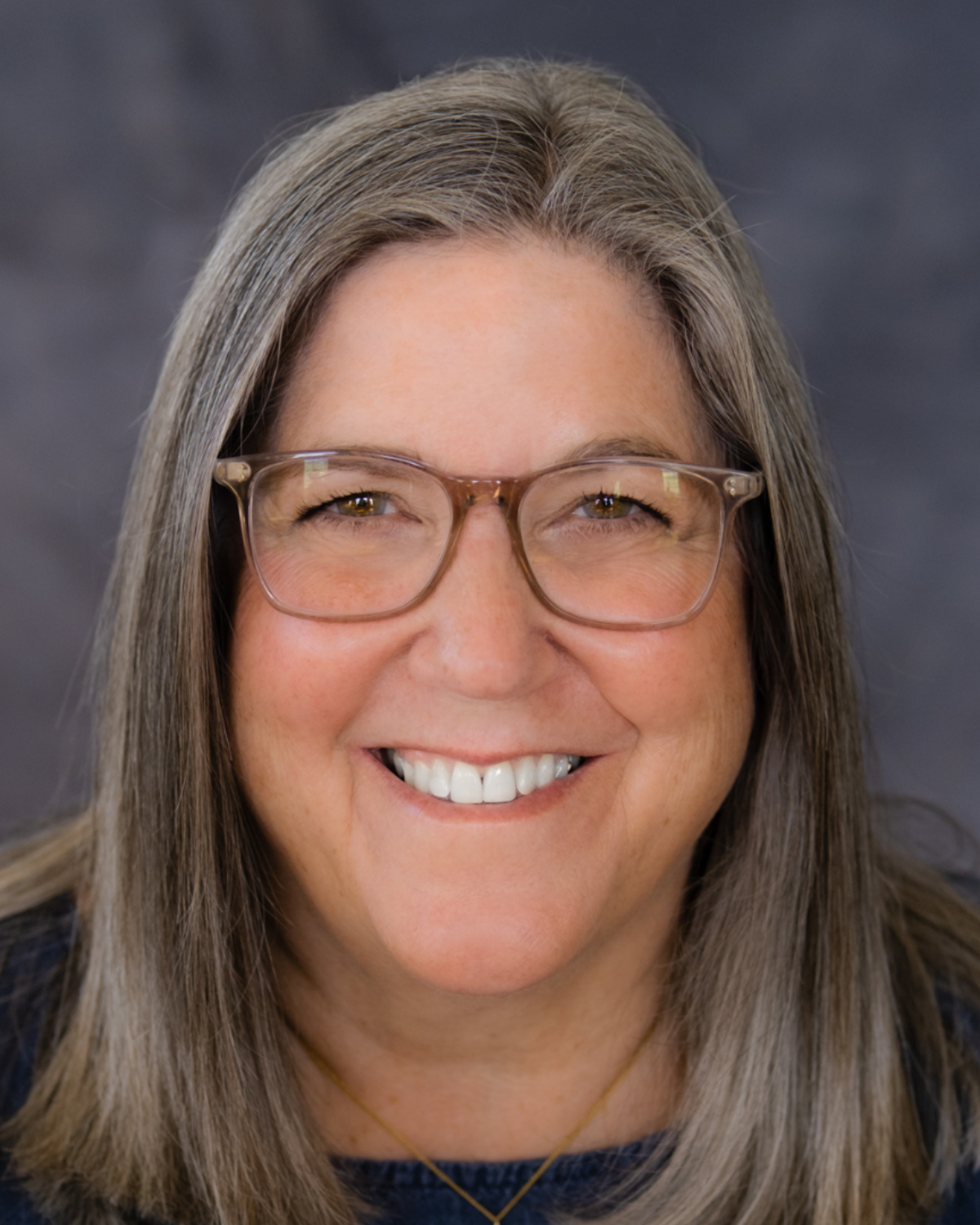 Meg Edwards, GTD coach